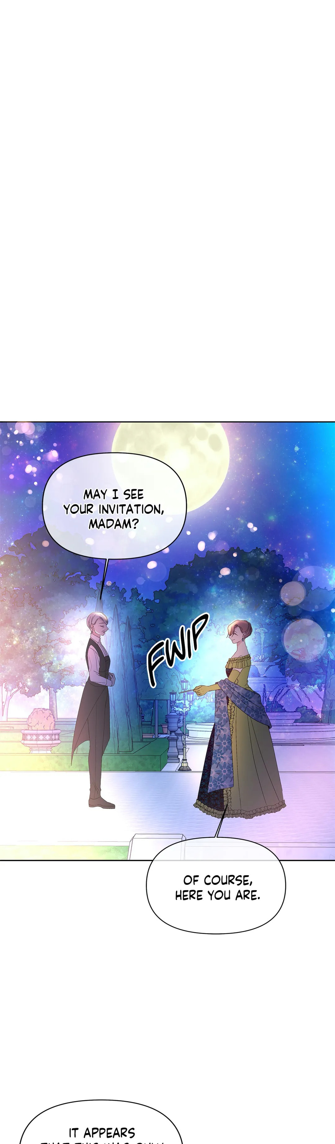 Princess Villainess Chapter 10 page 37 - 