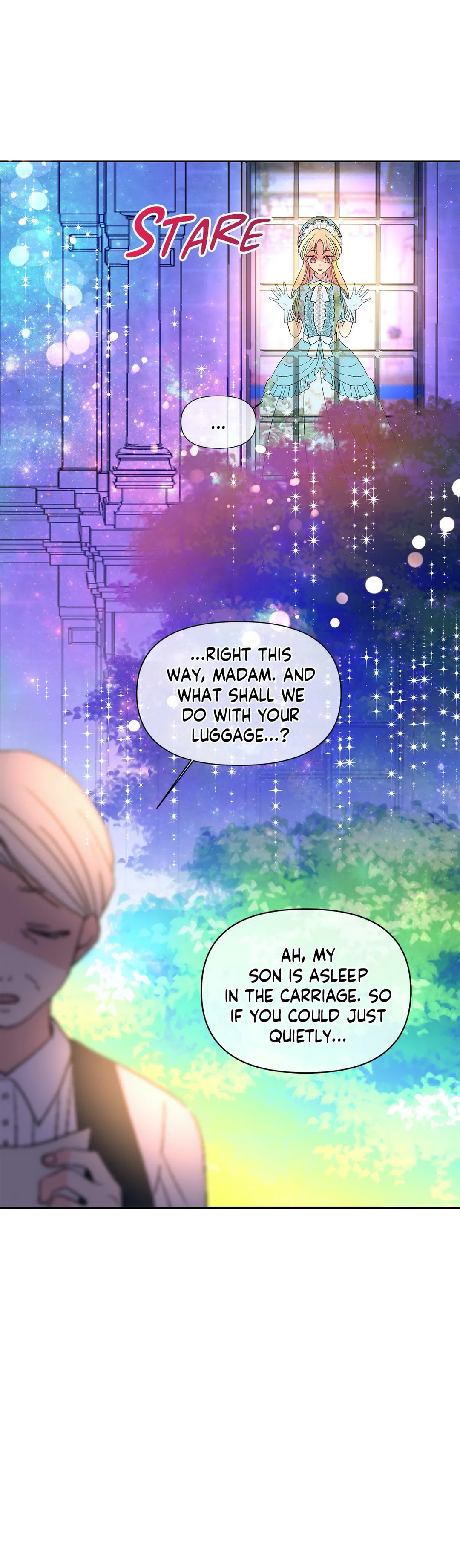 Princess Villainess Chapter 10 page 40 - 