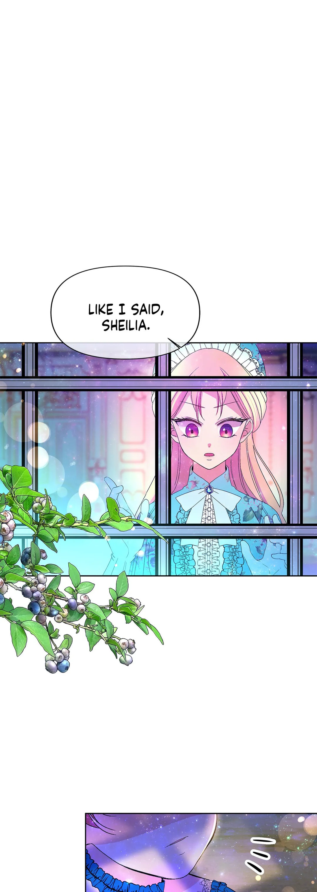Princess Villainess Chapter 10 page 42 - 