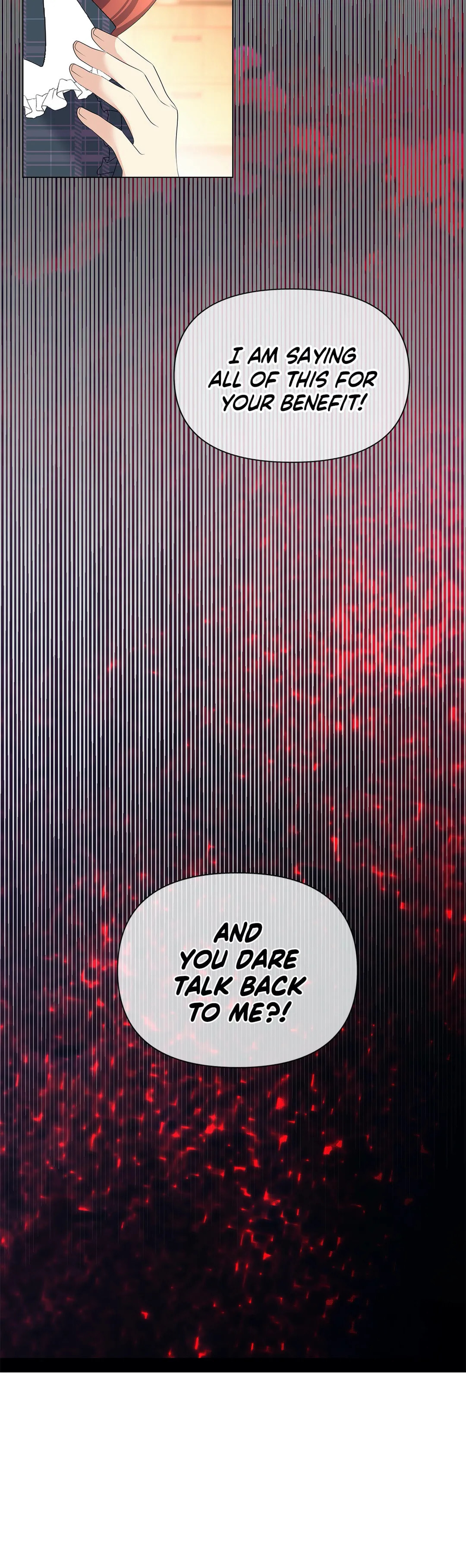 Princess Villainess Chapter 10 page 6 - 