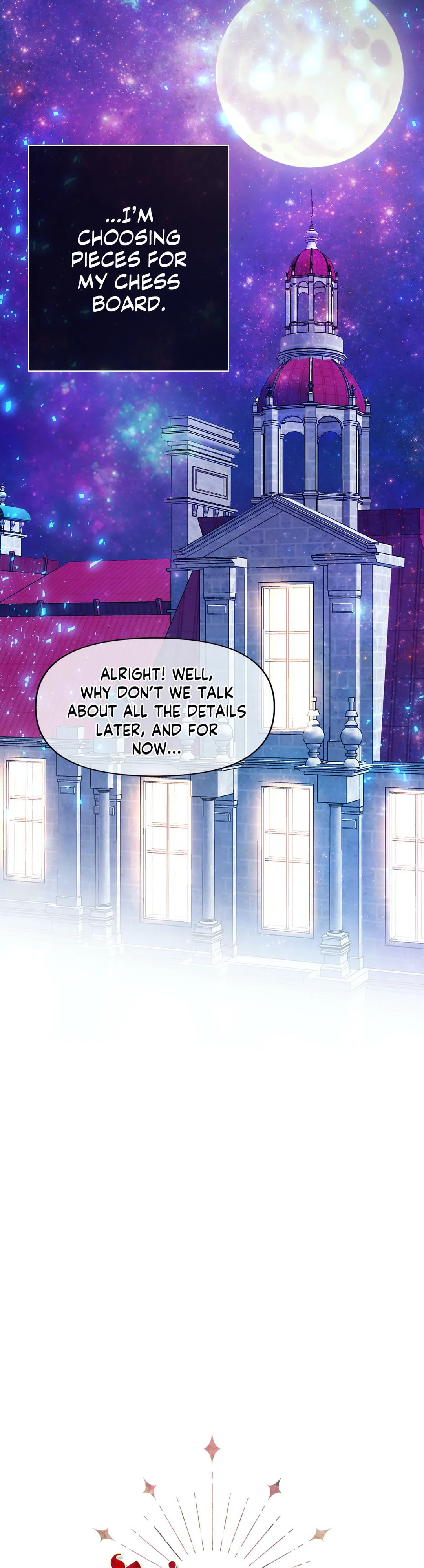 Princess Villainess Chapter 11 page 11 - 