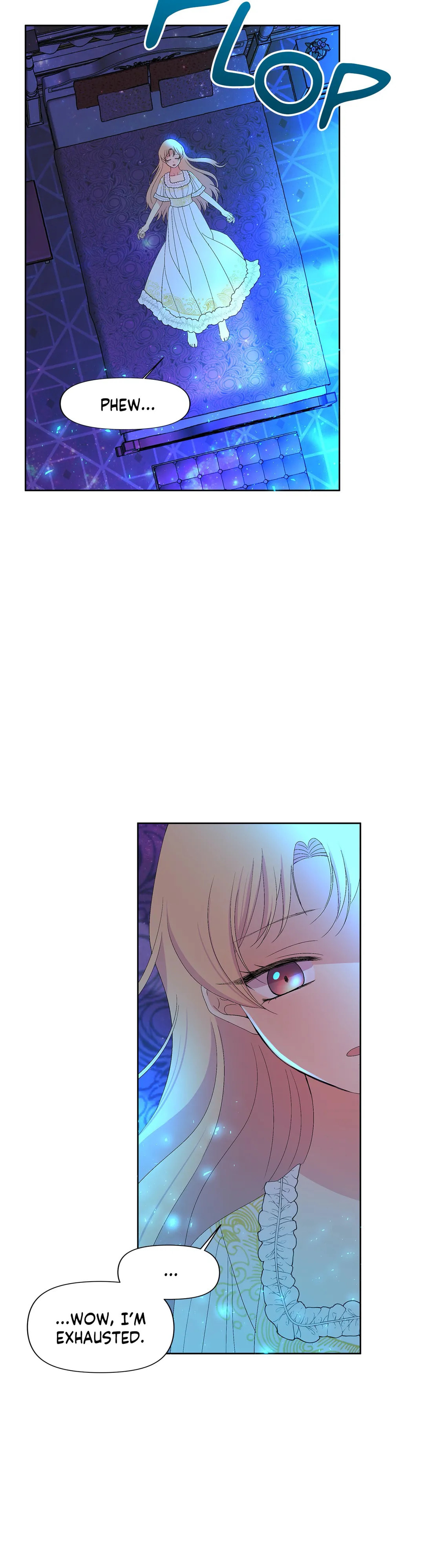 Princess Villainess Chapter 11 page 13 - 