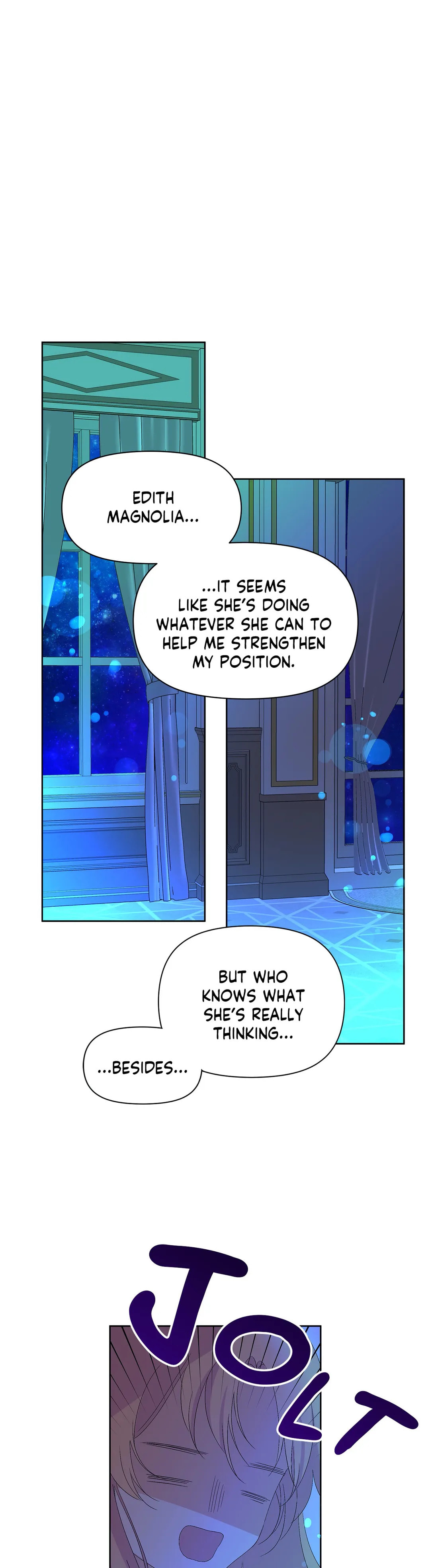 Princess Villainess Chapter 11 page 14 - 