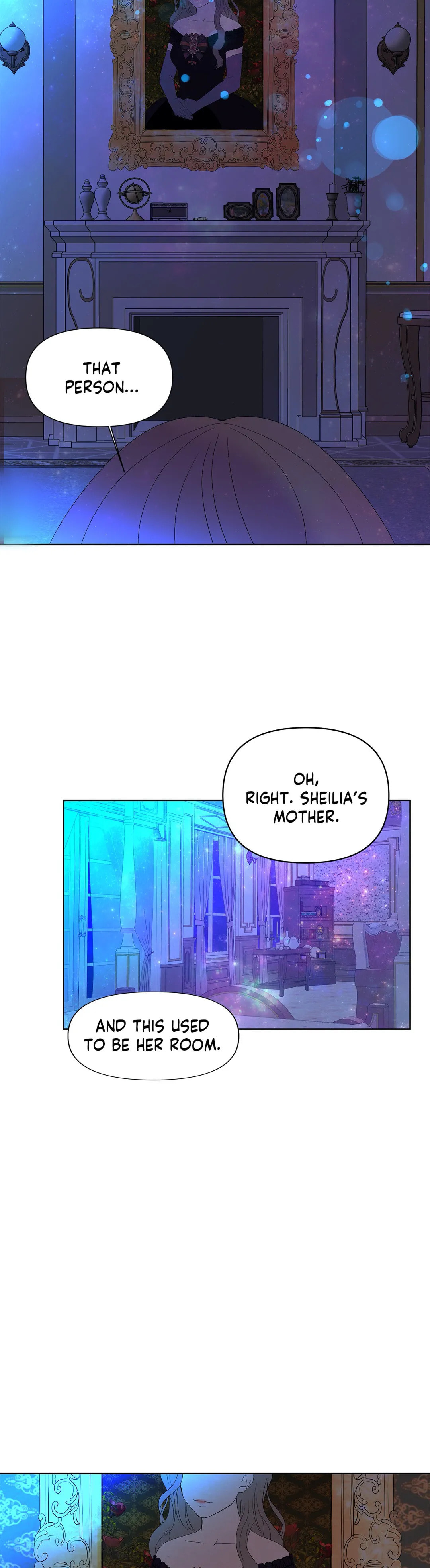 Princess Villainess Chapter 11 page 16 - 