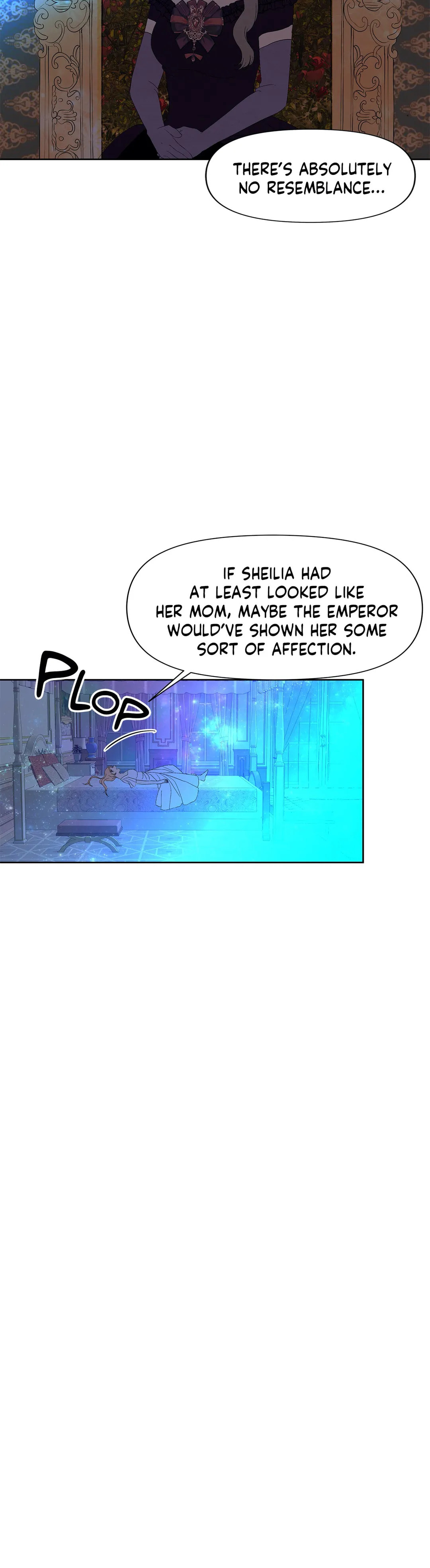 Princess Villainess Chapter 11 page 17 - 