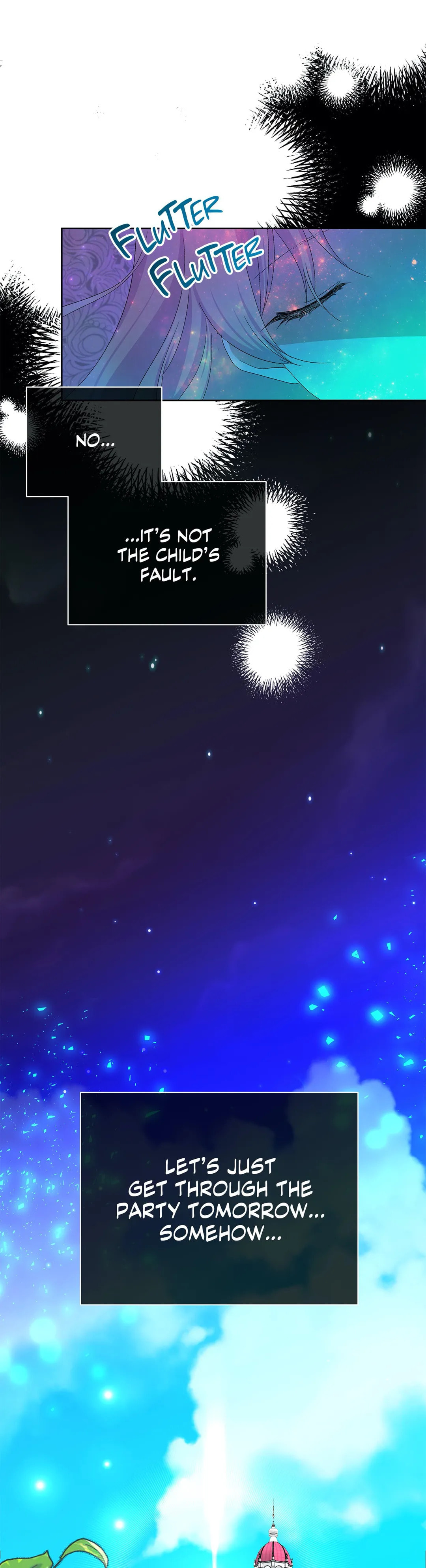 Princess Villainess Chapter 11 page 18 - 