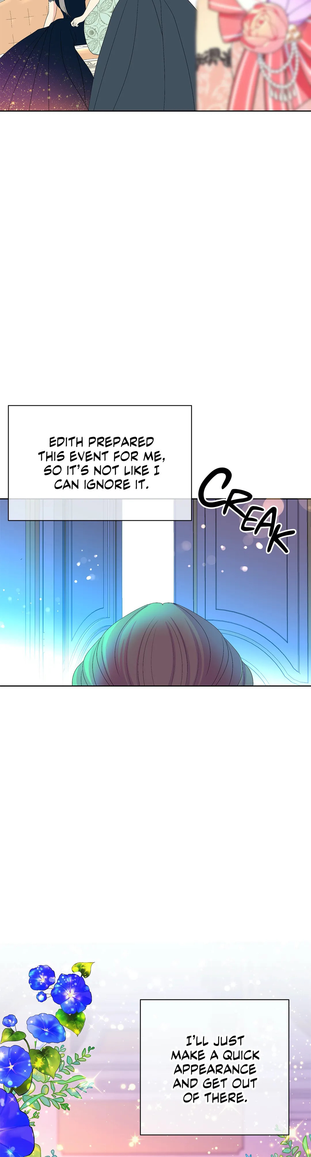 Princess Villainess Chapter 11 page 23 - 
