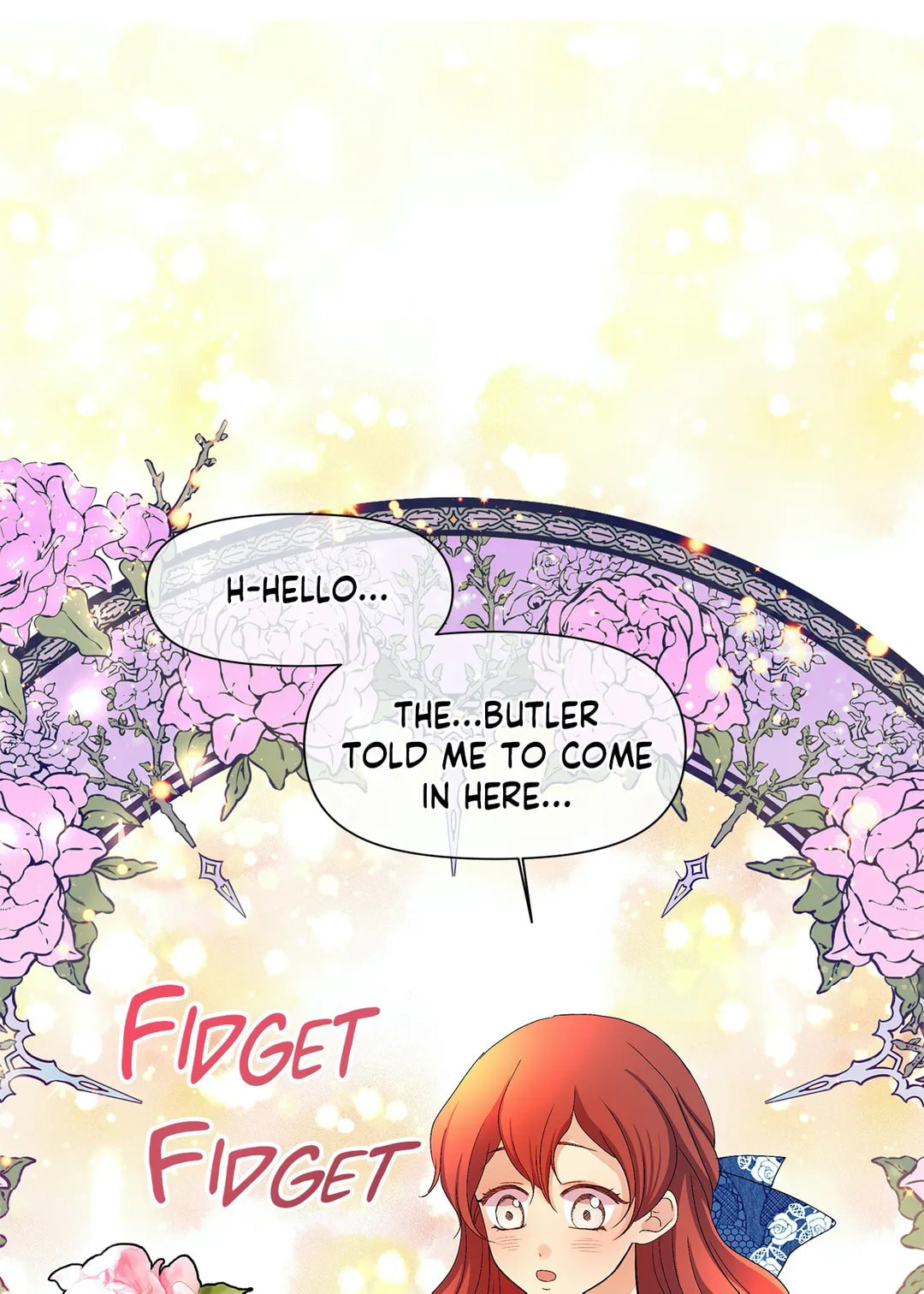 Princess Villainess Chapter 11 page 31 - 