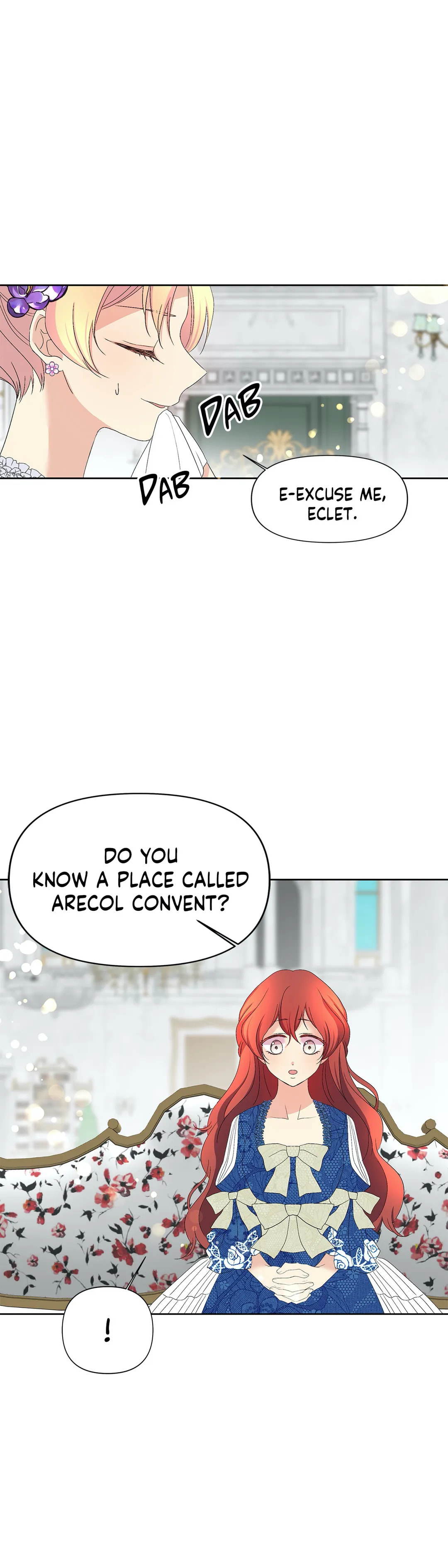 Princess Villainess Chapter 11 page 37 - 