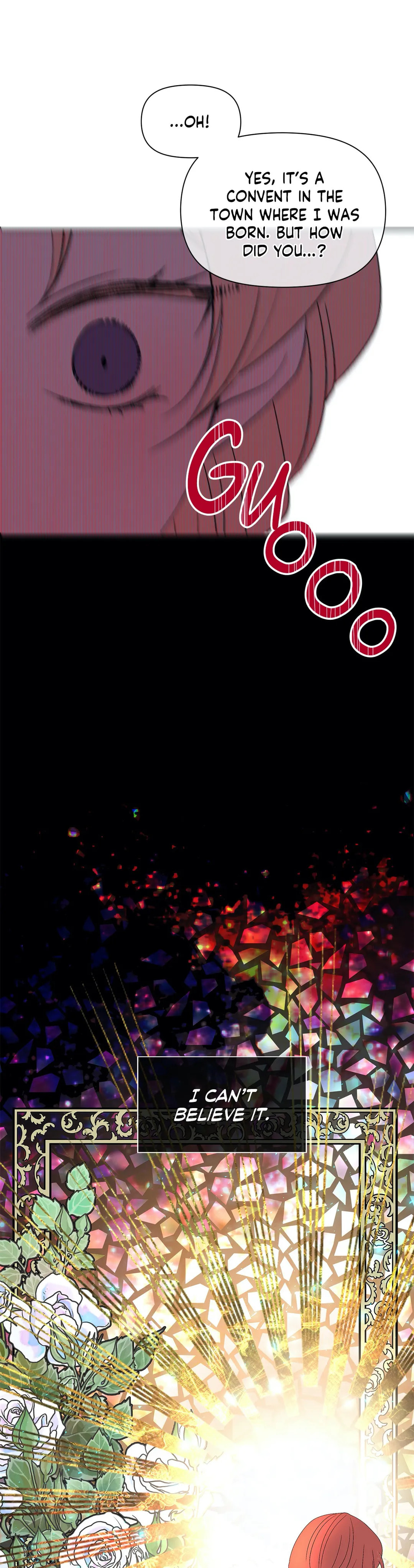 Princess Villainess Chapter 11 page 38 - 