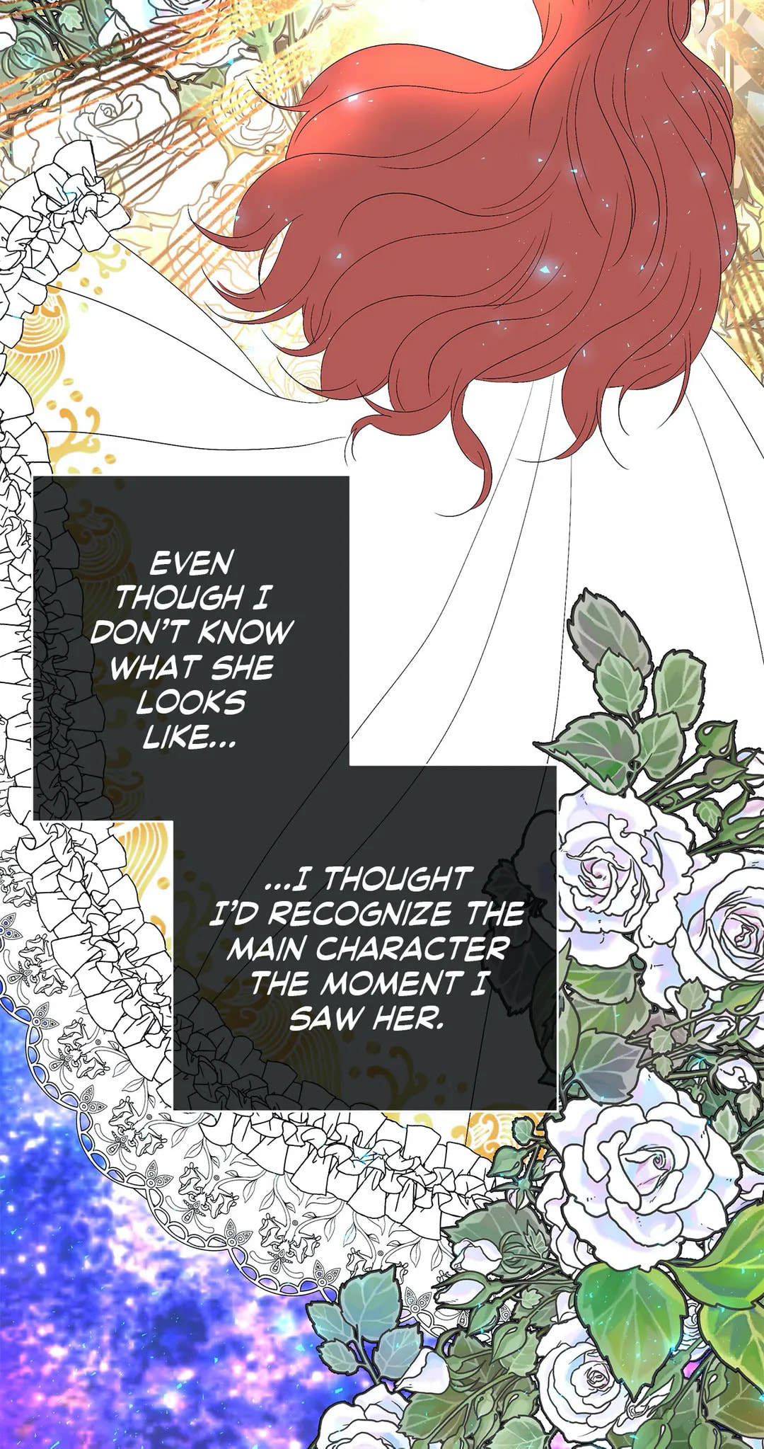 Princess Villainess Chapter 11 page 39 - 