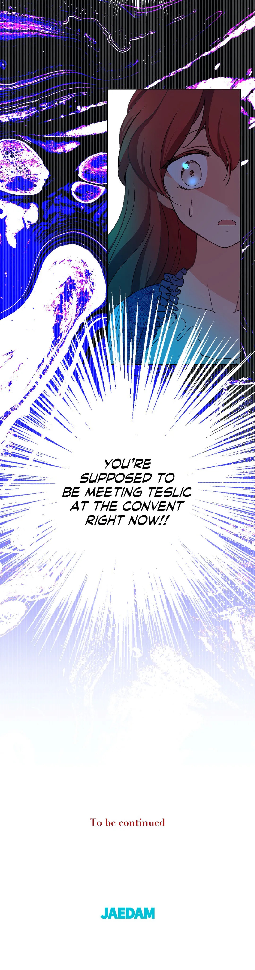 Princess Villainess Chapter 11 page 43 - 