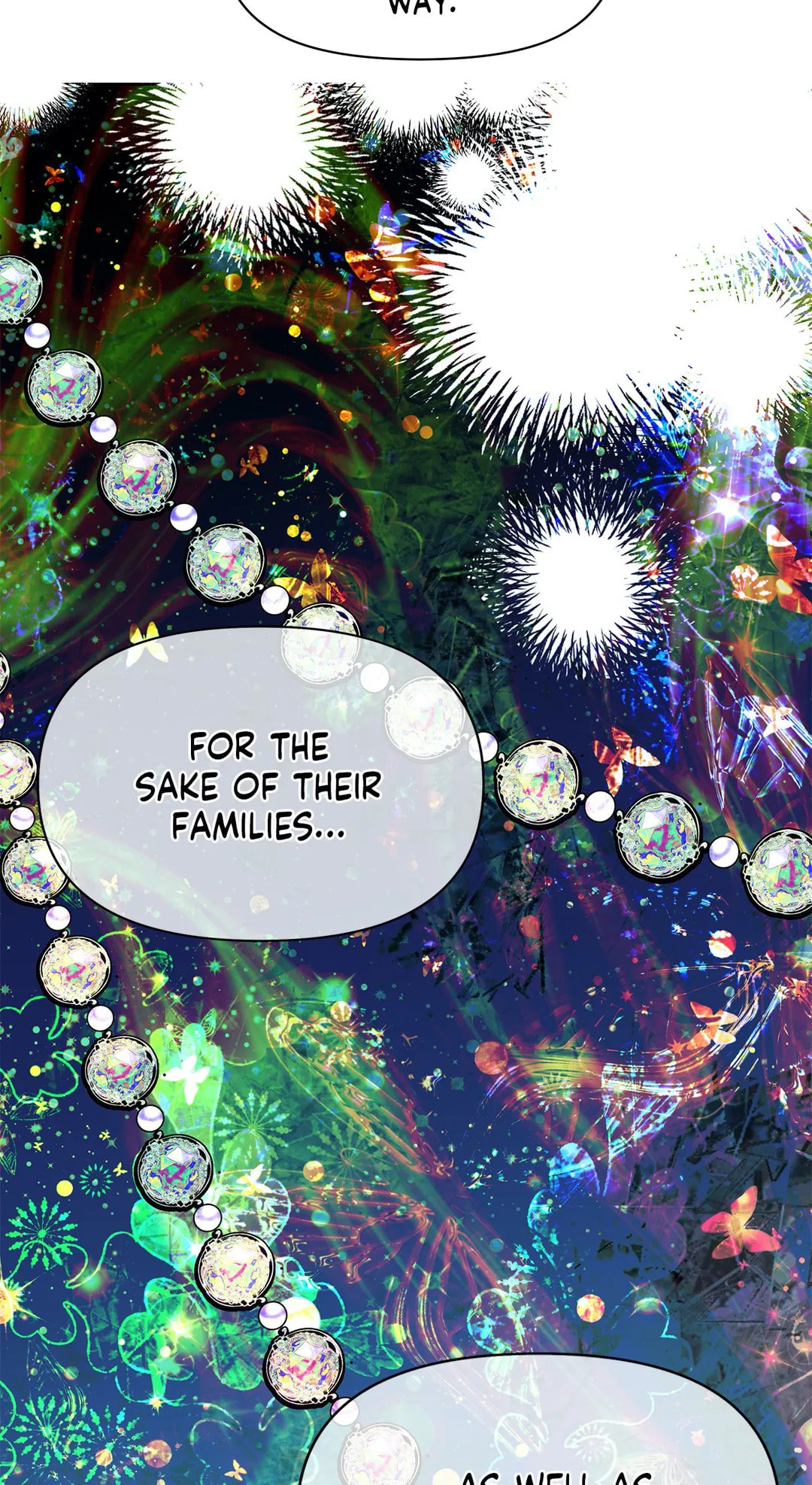 Princess Villainess Chapter 11 page 8 - 