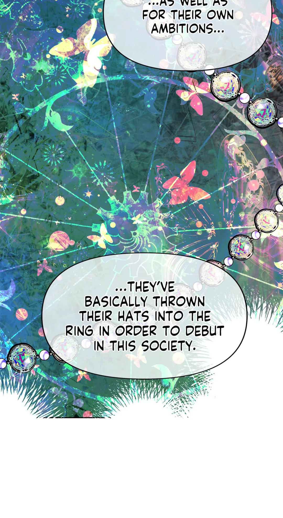Princess Villainess Chapter 11 page 9 - 