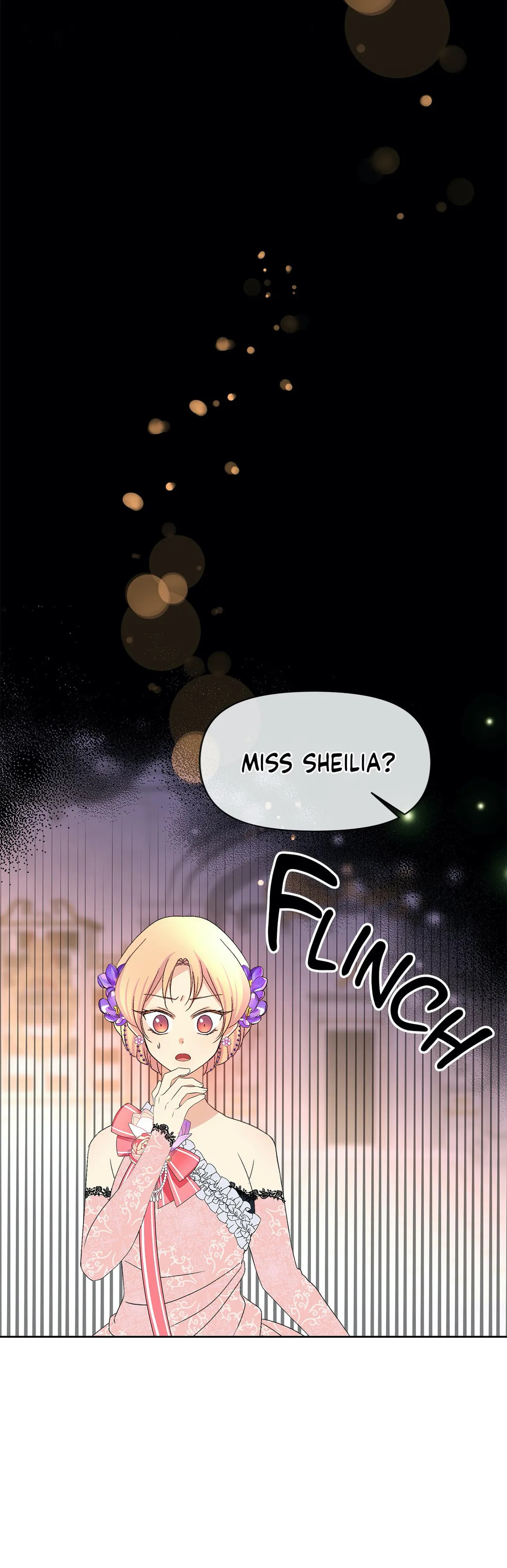 Princess Villainess Chapter 12 page 13 - 