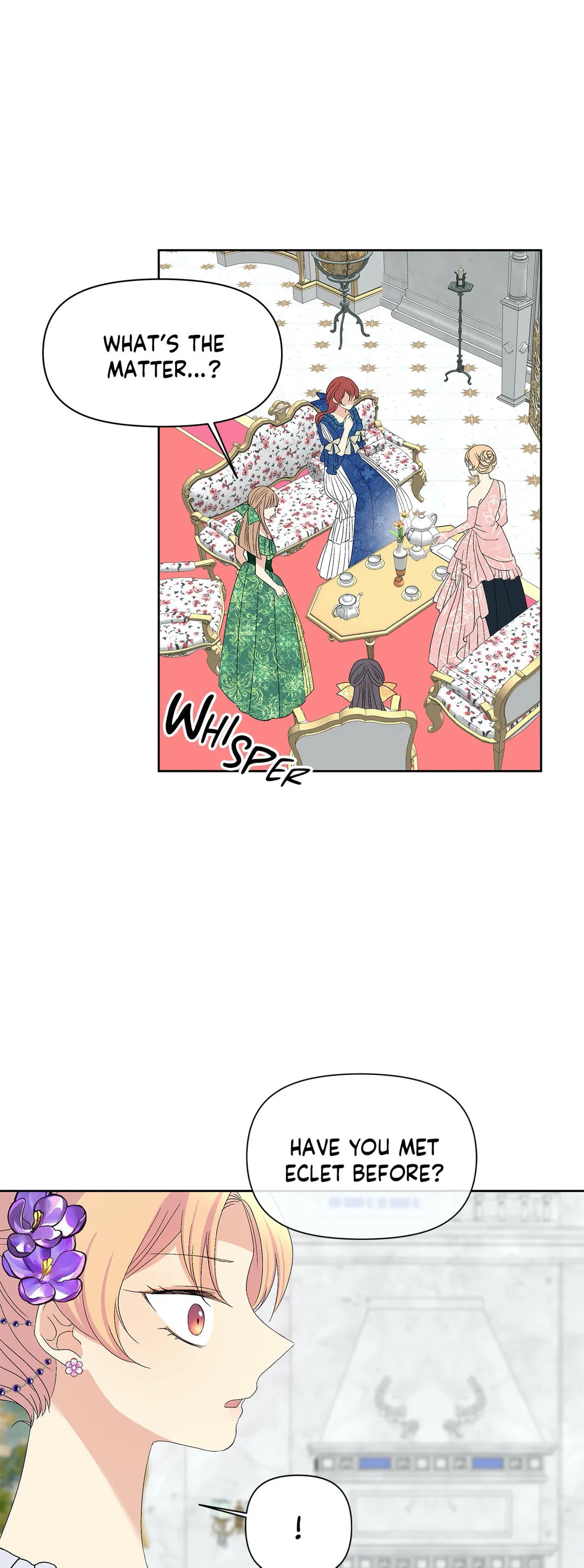 Princess Villainess Chapter 12 page 14 - 