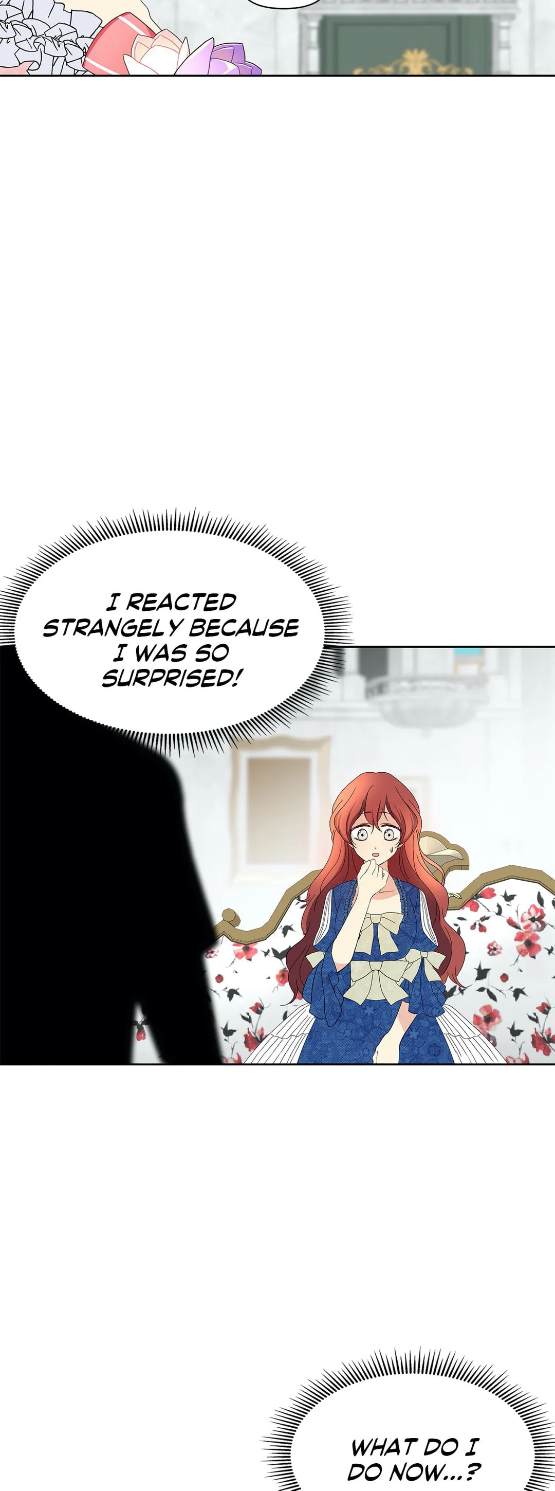 Princess Villainess Chapter 12 page 15 - 