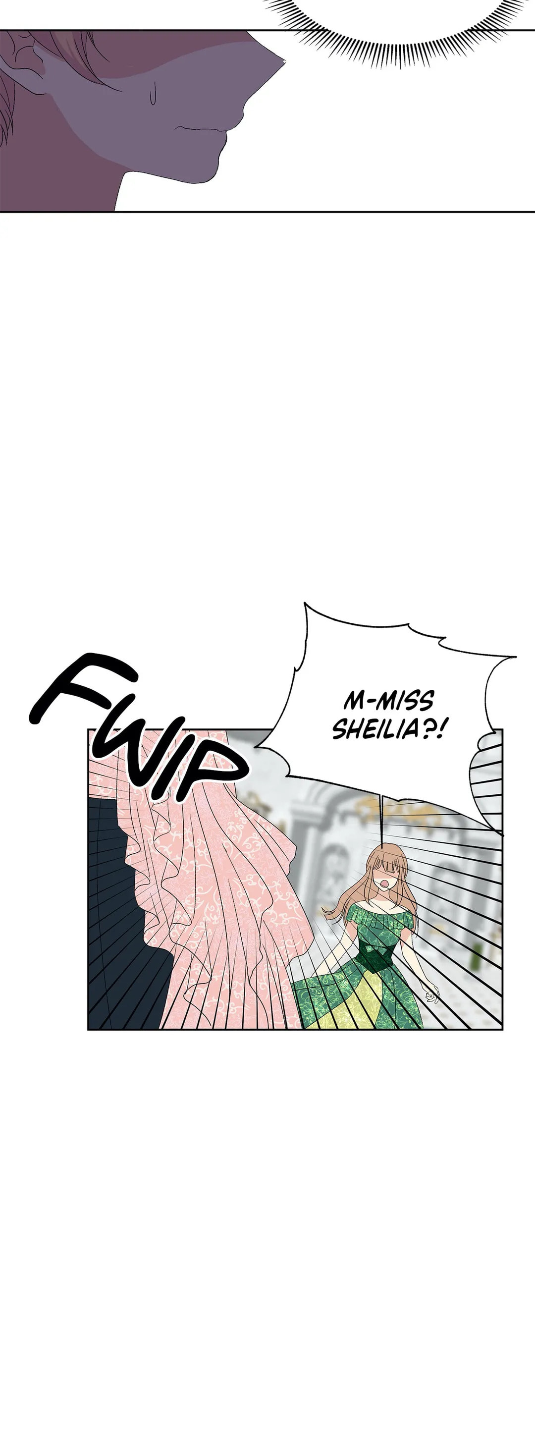 Princess Villainess Chapter 12 page 16 - 