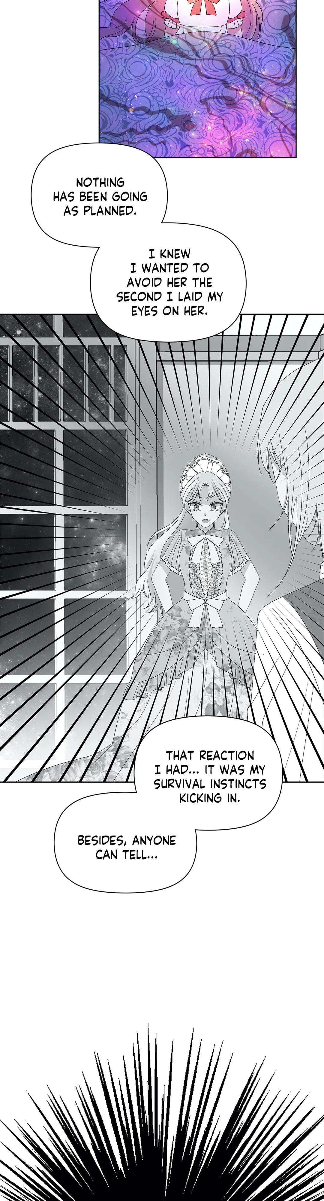 Princess Villainess Chapter 12 page 19 - 