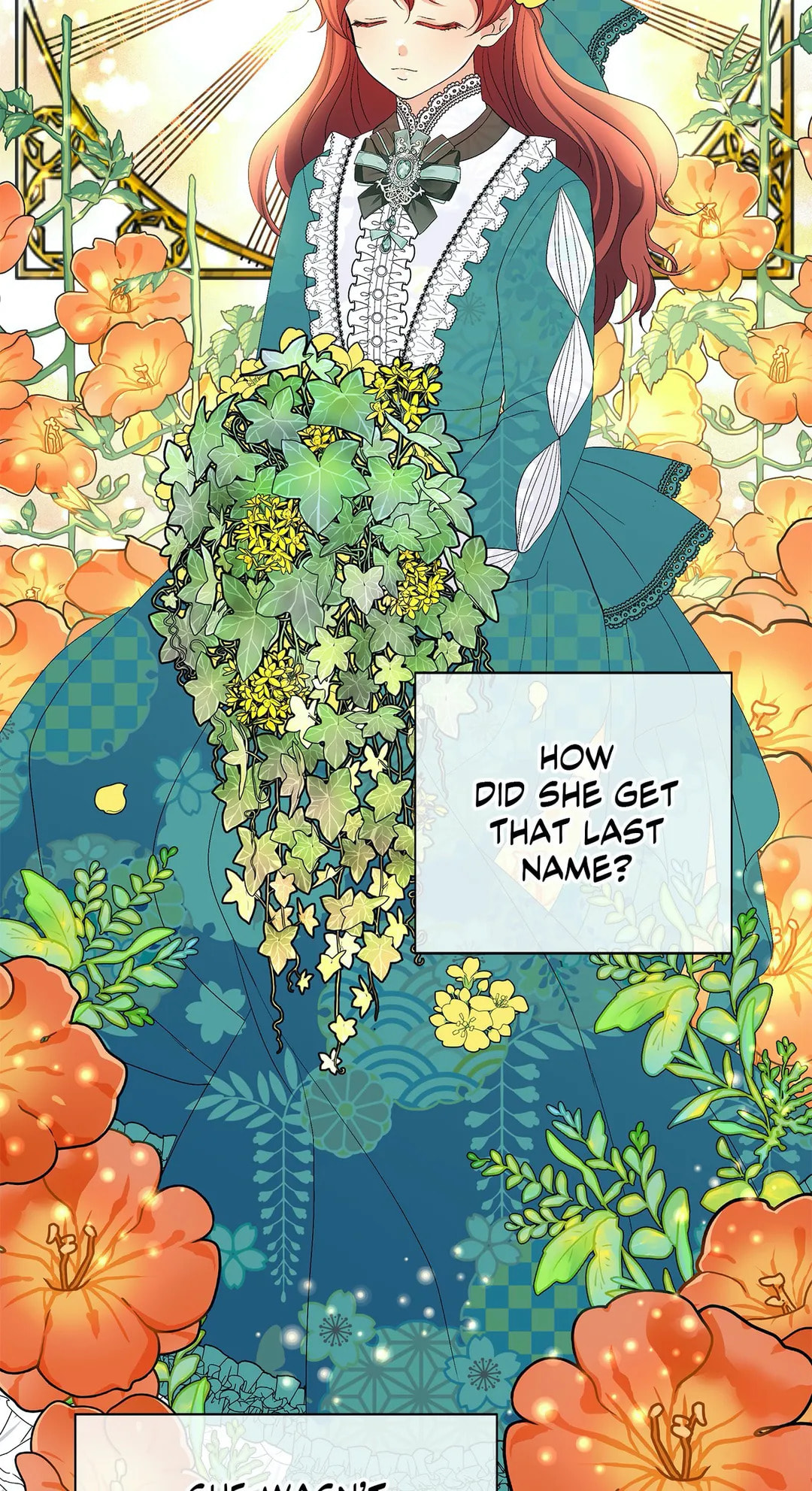 Princess Villainess Chapter 12 page 22 - 