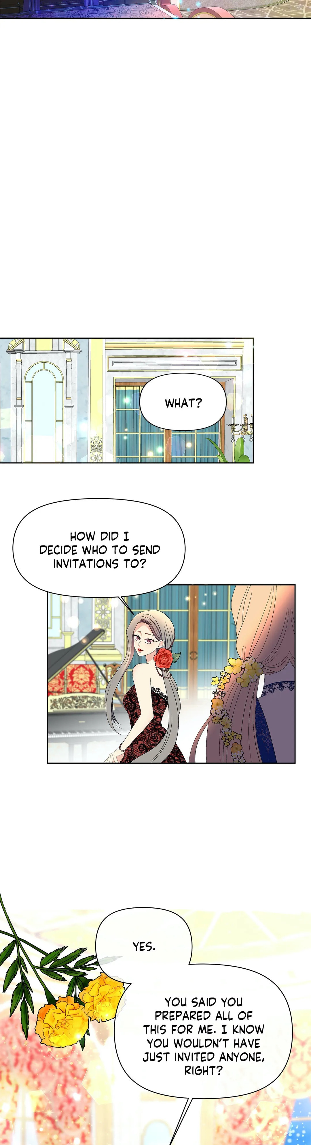Princess Villainess Chapter 12 page 24 - 