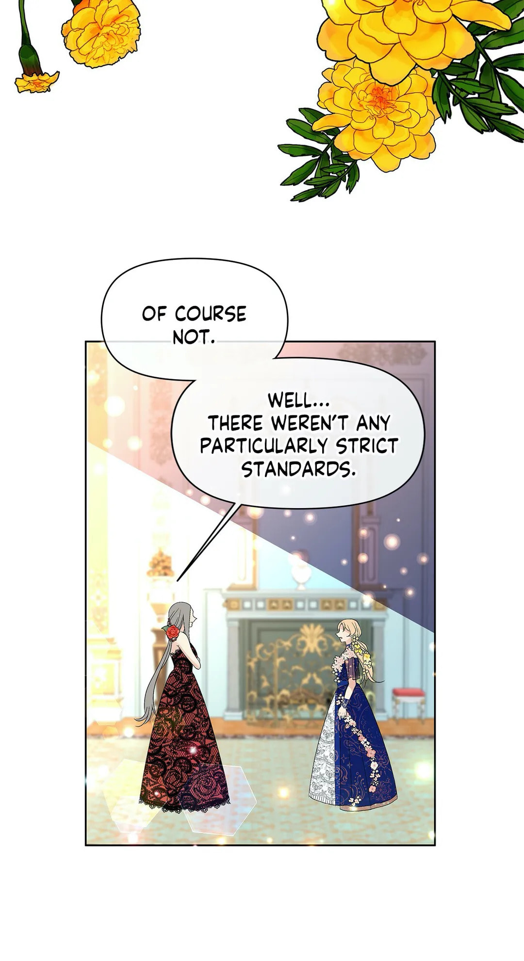 Princess Villainess Chapter 12 page 26 - 