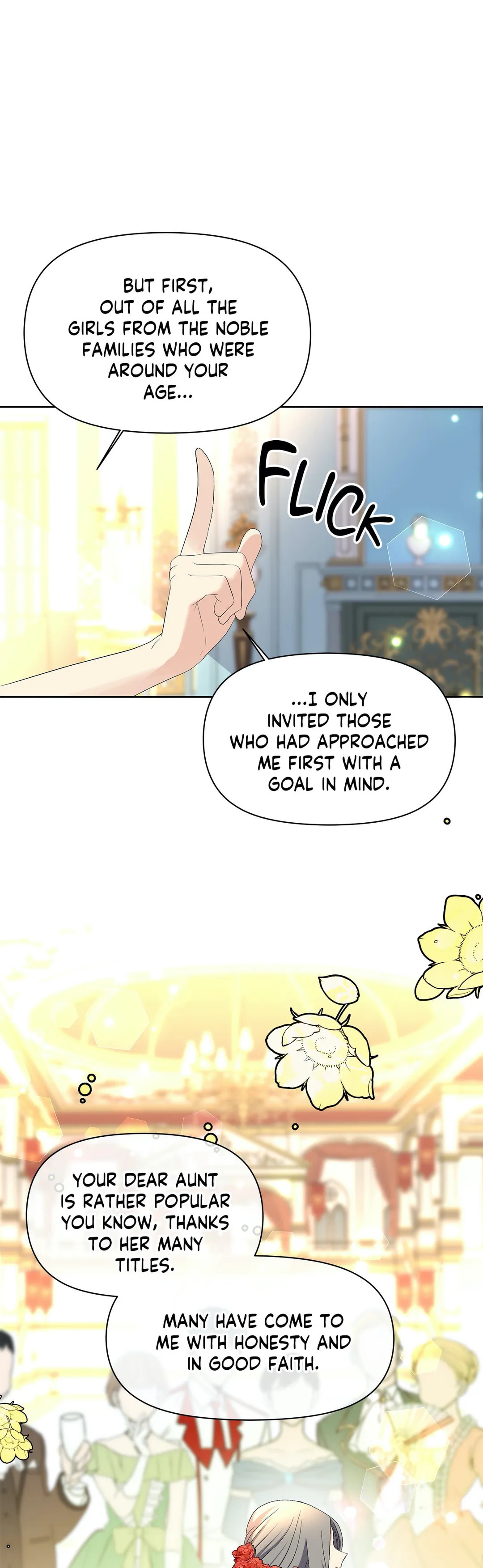 Princess Villainess Chapter 12 page 27 - 