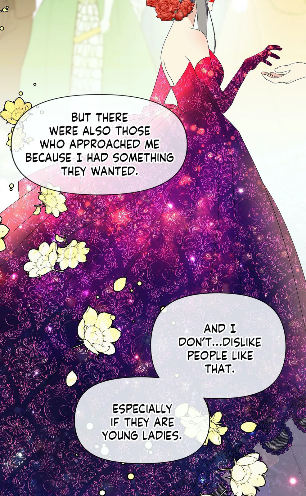 Princess Villainess Chapter 12 page 28 - 