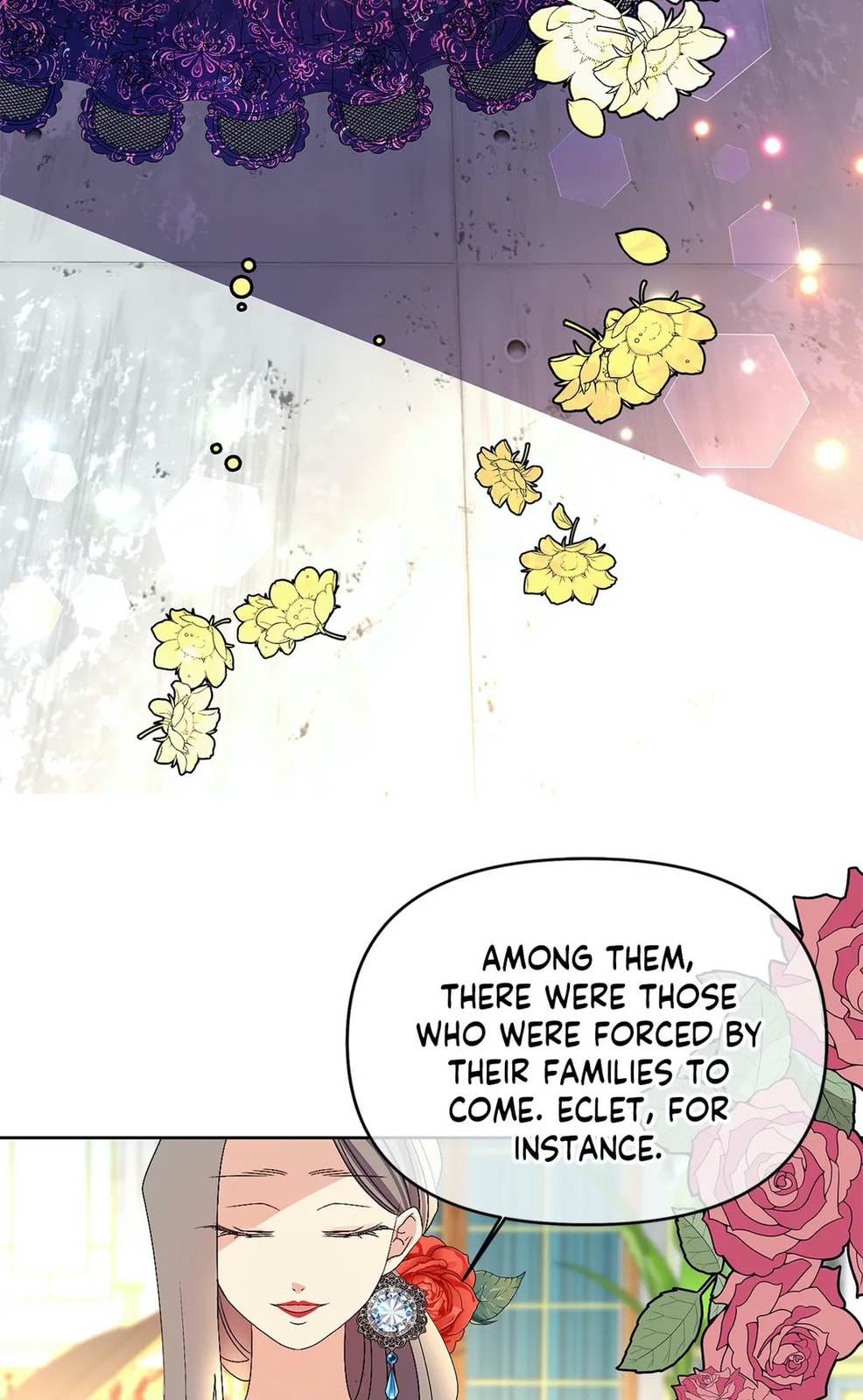 Princess Villainess Chapter 12 page 29 - 