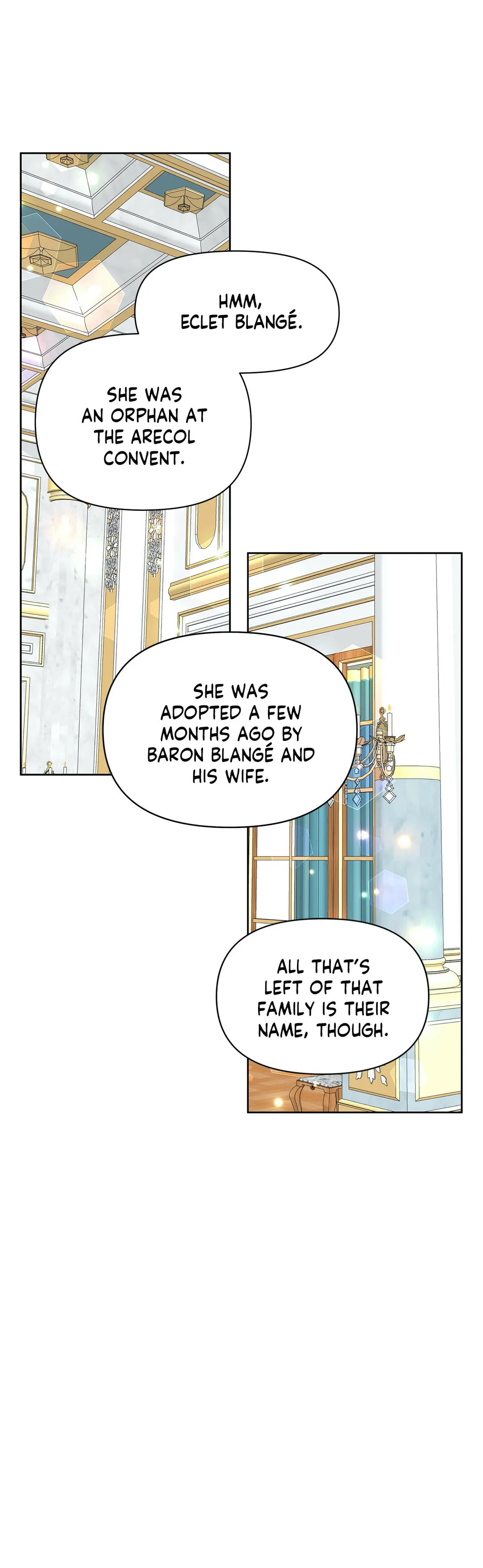 Princess Villainess Chapter 12 page 31 - 
