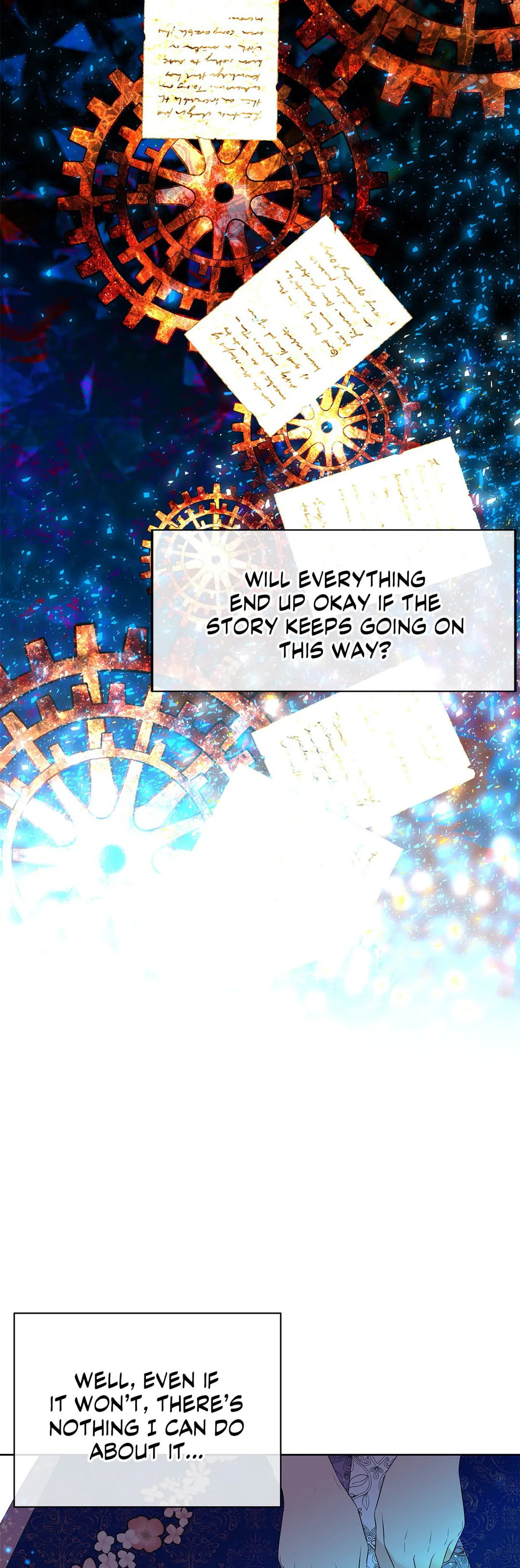 Princess Villainess Chapter 12 page 33 - 