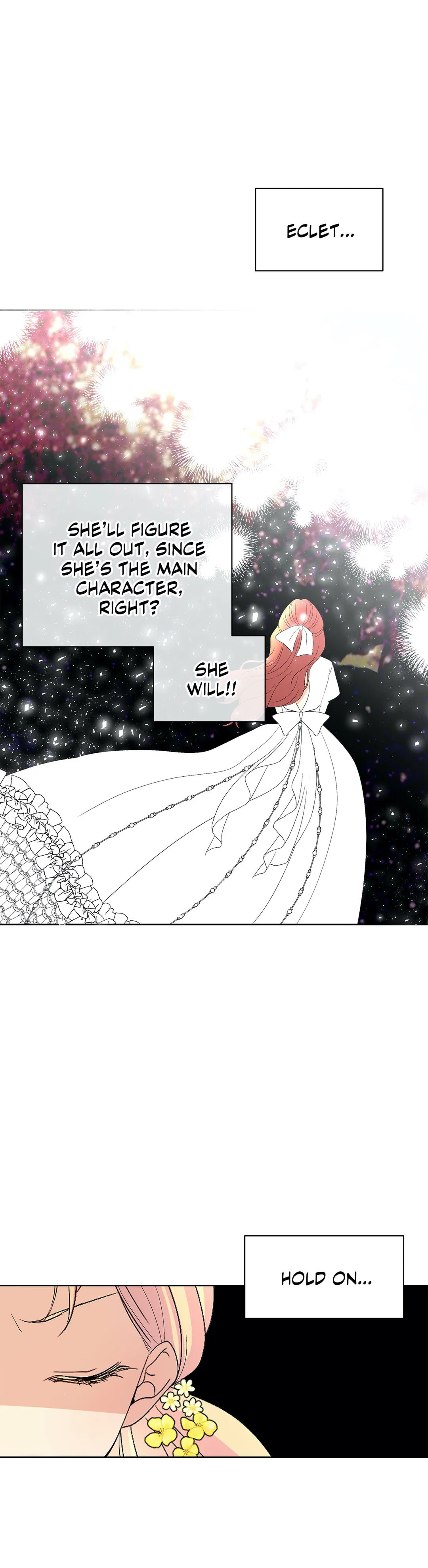 Princess Villainess Chapter 12 page 38 - 