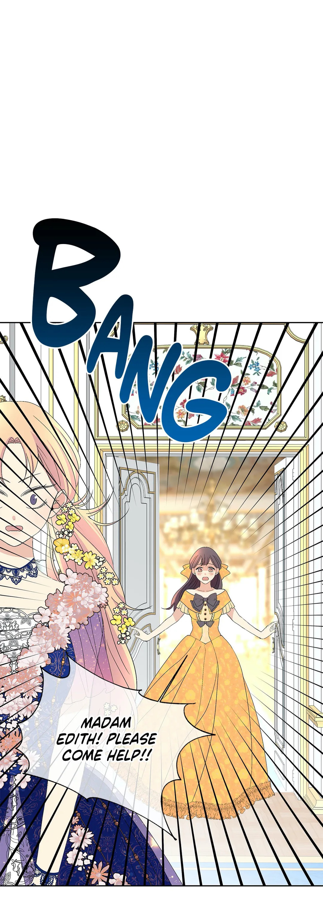 Princess Villainess Chapter 12 page 40 - 