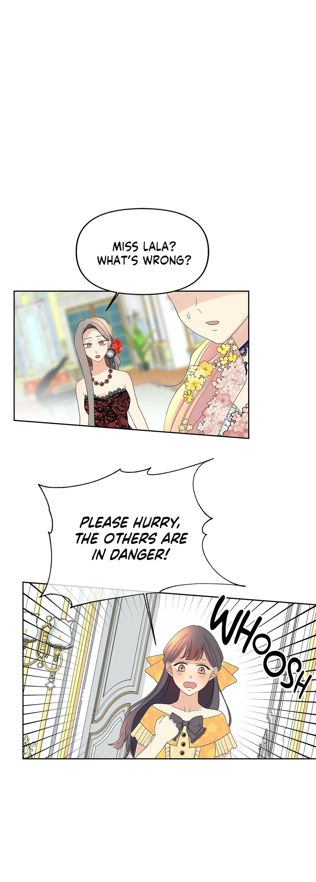 Princess Villainess Chapter 12 page 41 - 
