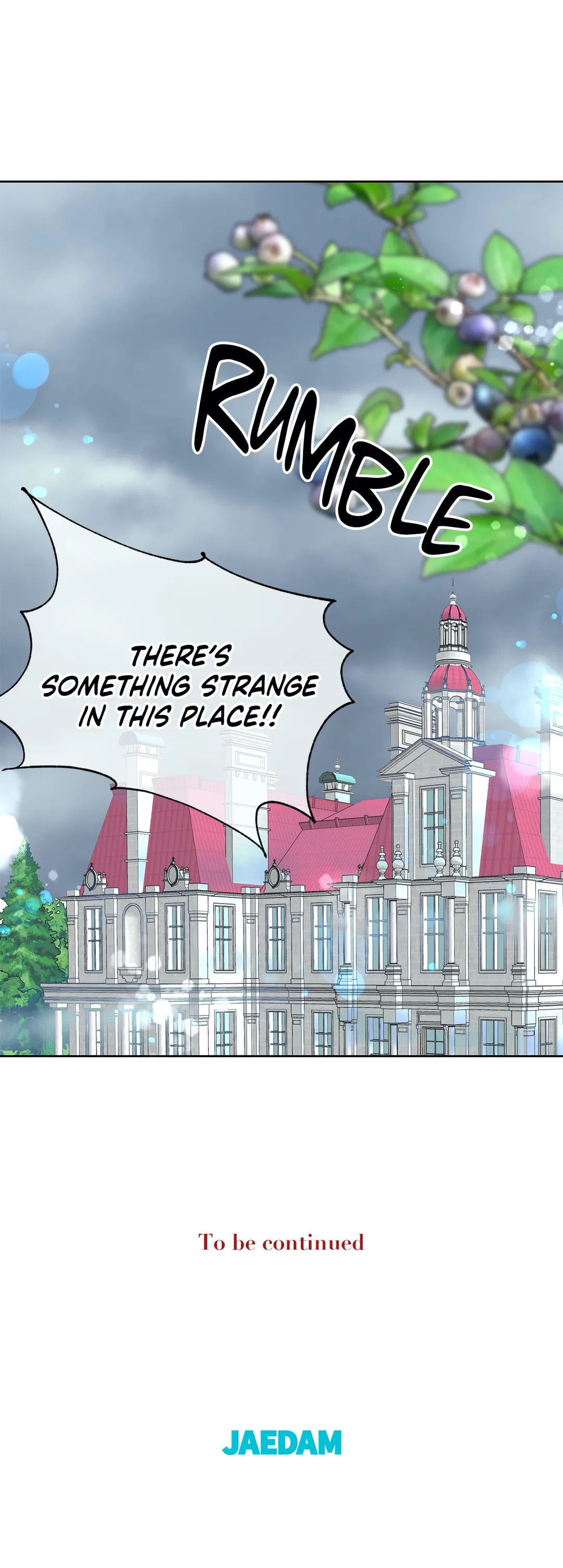 Princess Villainess Chapter 12 page 42 - 