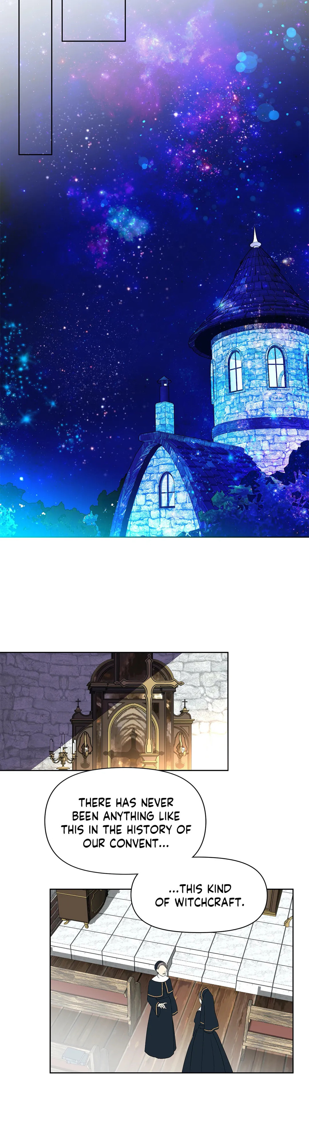 Princess Villainess Chapter 12 page 8 - 