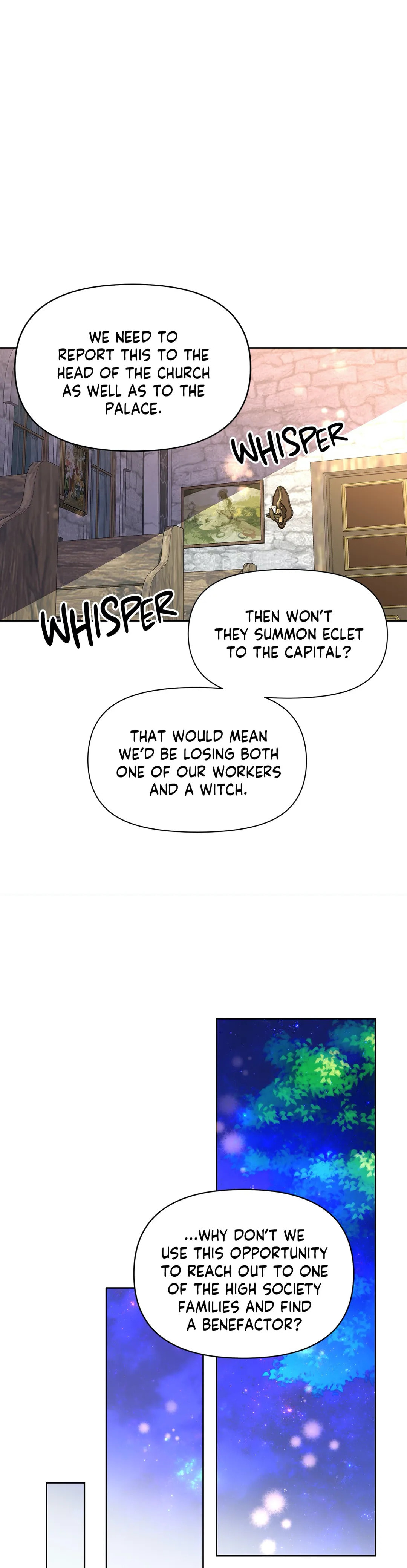 Princess Villainess Chapter 12 page 9 - 