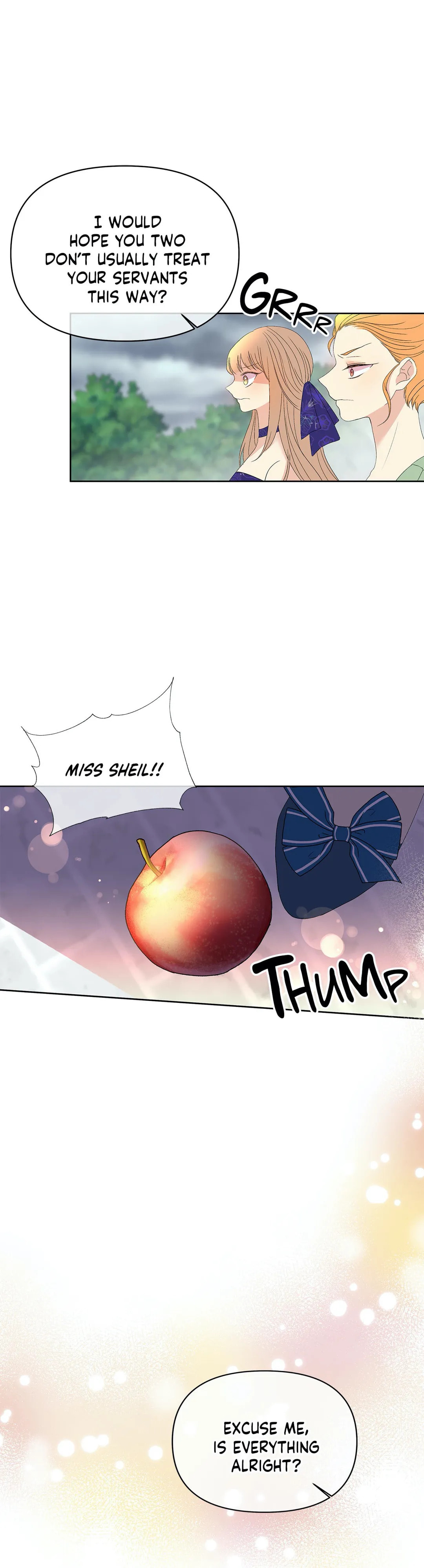 Princess Villainess Chapter 13 page 13 - 