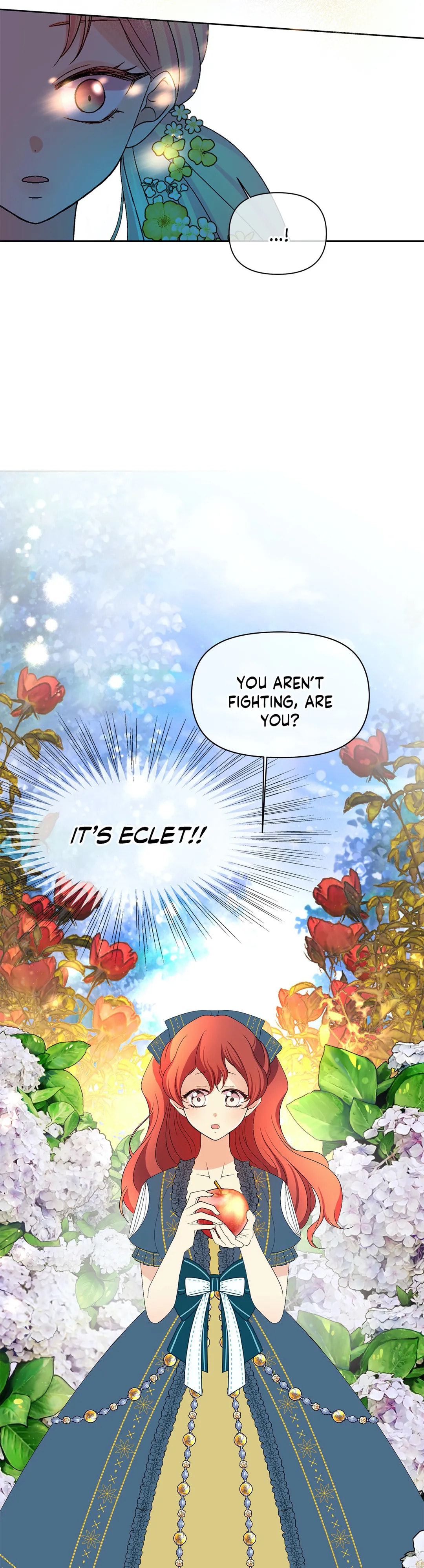 Princess Villainess Chapter 13 page 14 - 