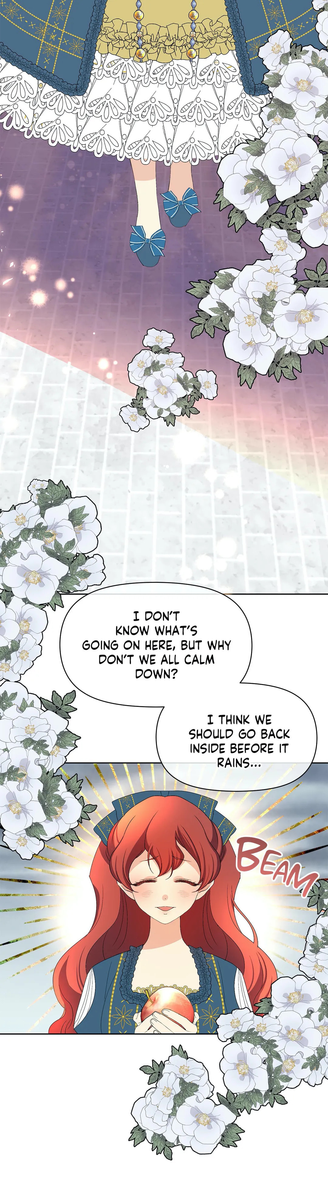 Princess Villainess Chapter 13 page 15 - 