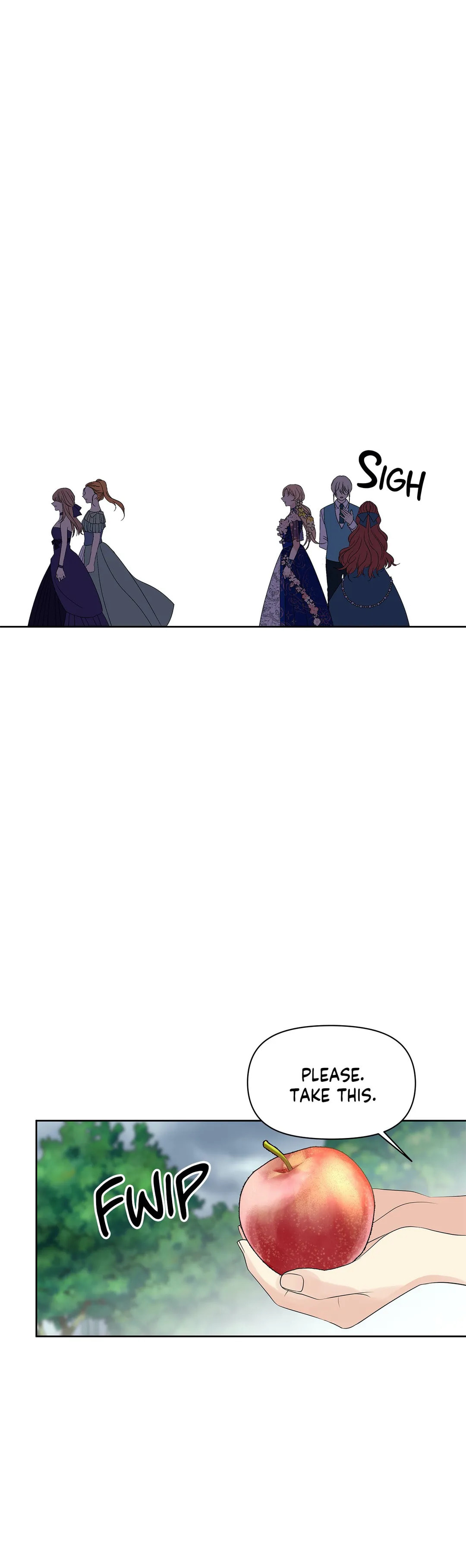 Princess Villainess Chapter 13 page 17 - 