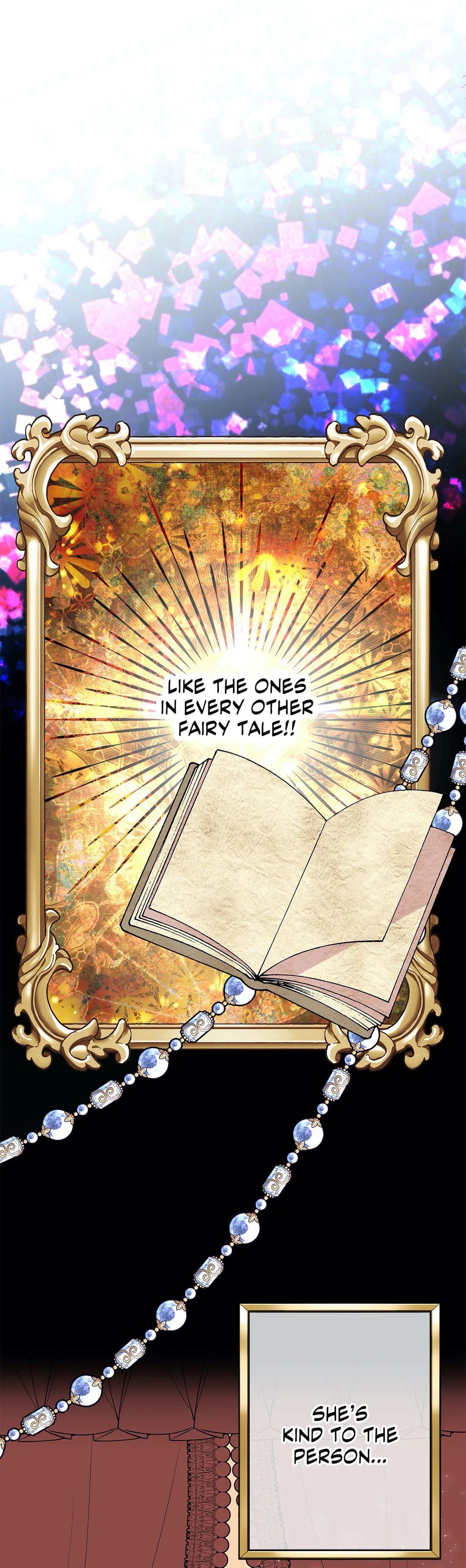 Princess Villainess Chapter 13 page 19 - 