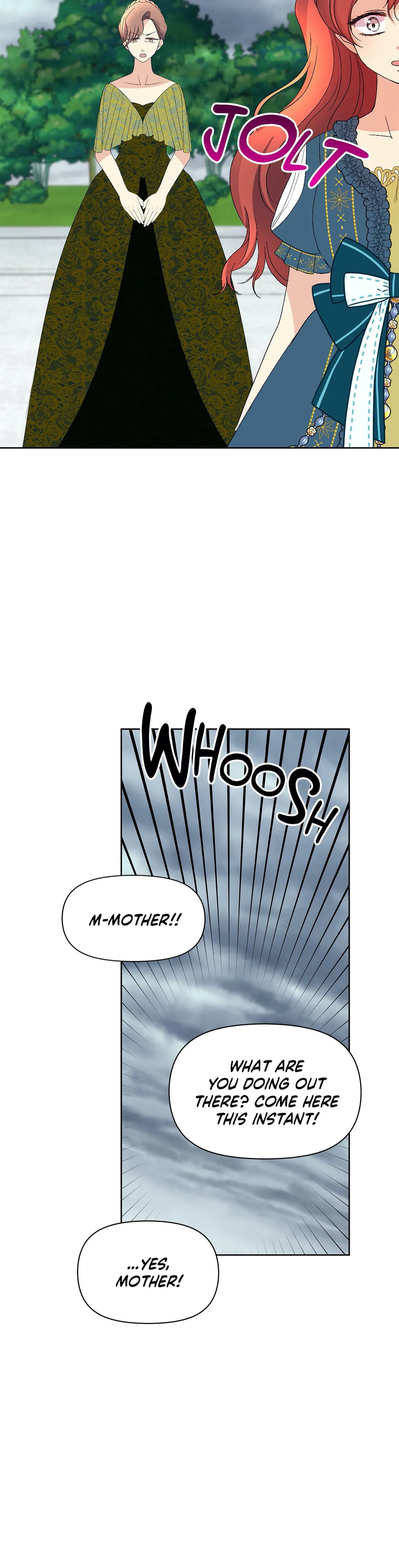 Princess Villainess Chapter 13 page 22 - 