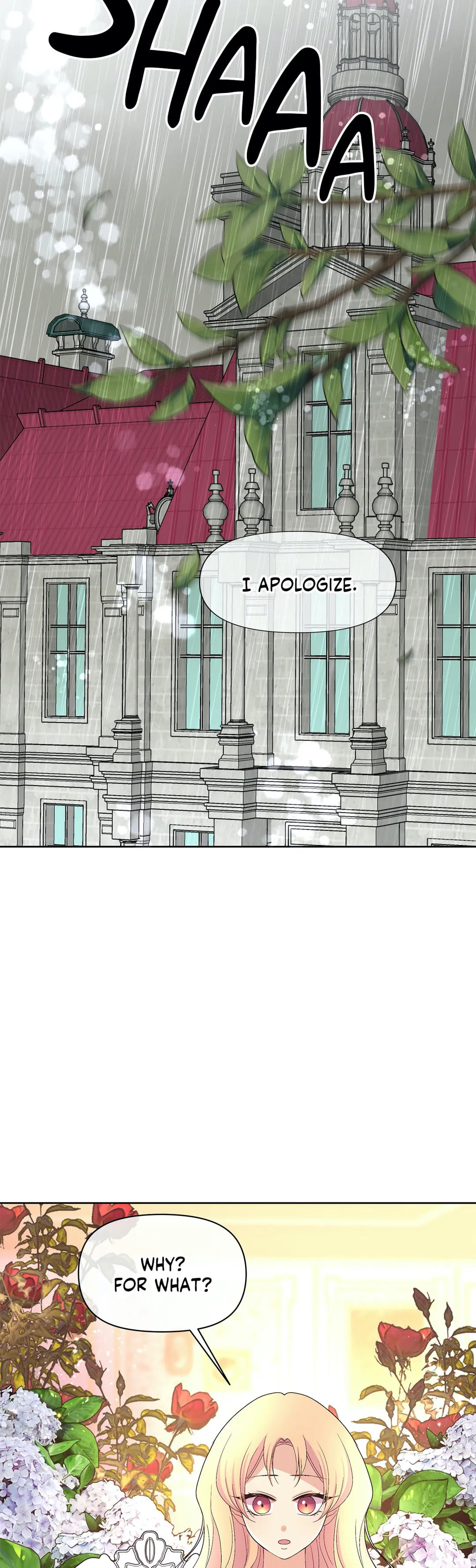 Princess Villainess Chapter 13 page 26 - 