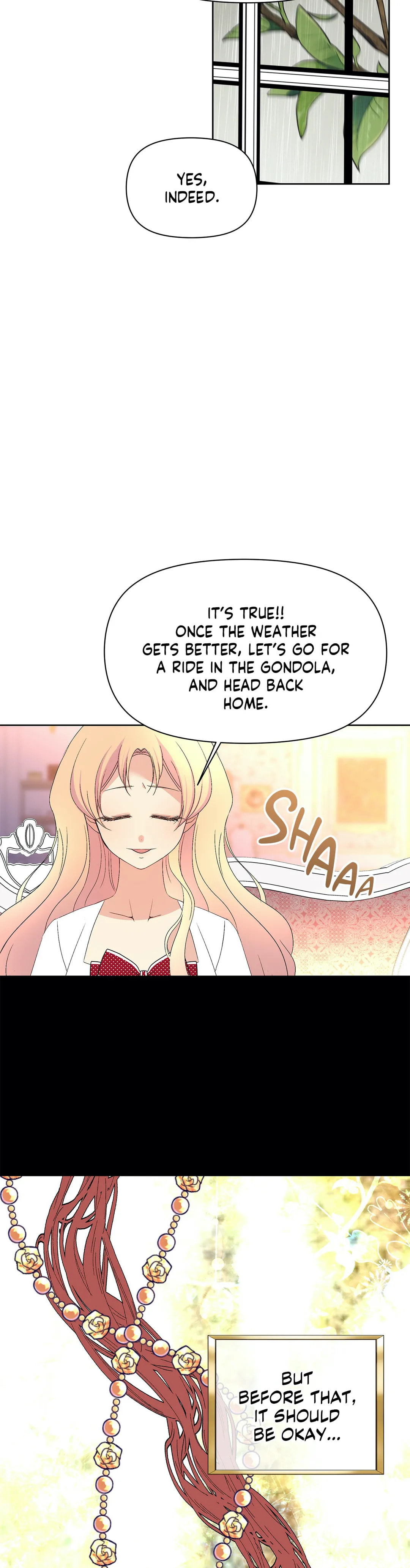 Princess Villainess Chapter 13 page 30 - 