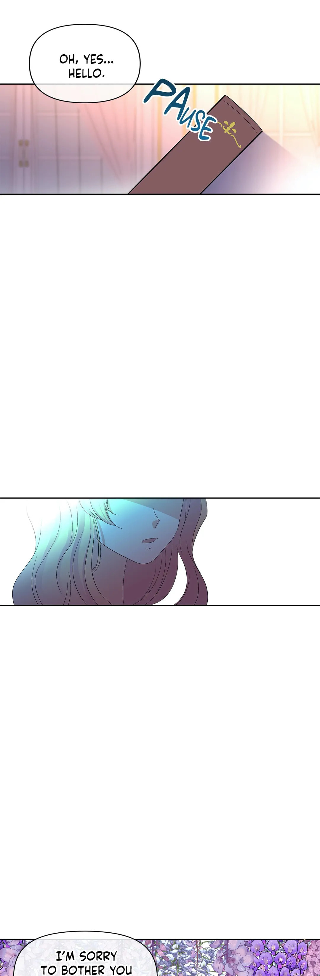 Princess Villainess Chapter 13 page 33 - 