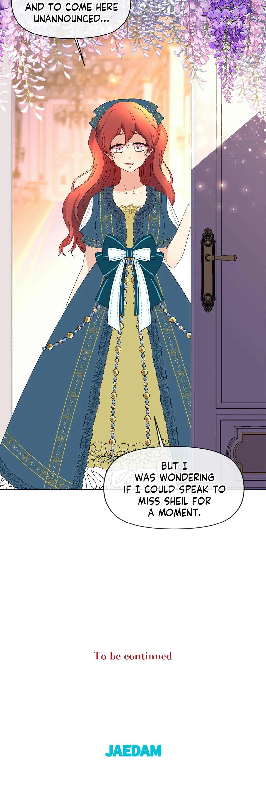 Princess Villainess Chapter 13 page 34 - 