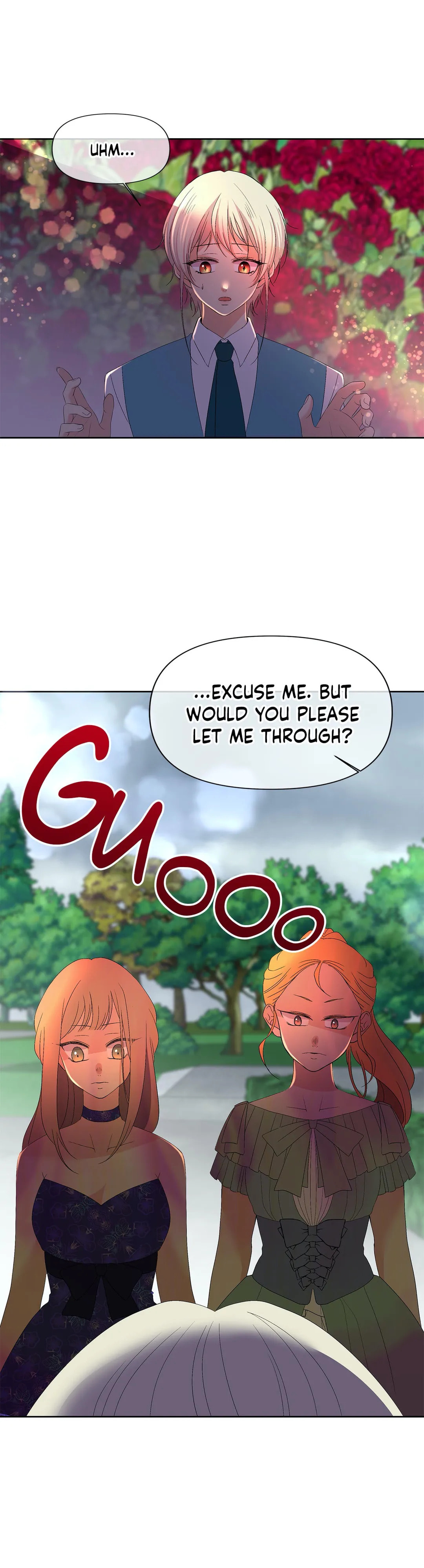 Princess Villainess Chapter 13 page 5 - 