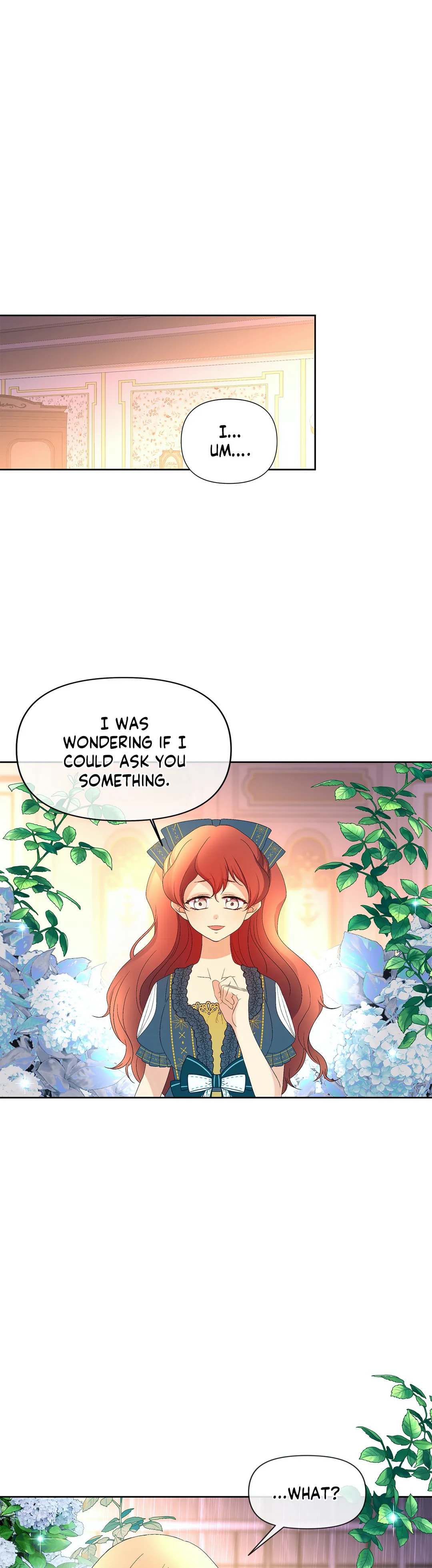 Princess Villainess Chapter 14 page 2 - 