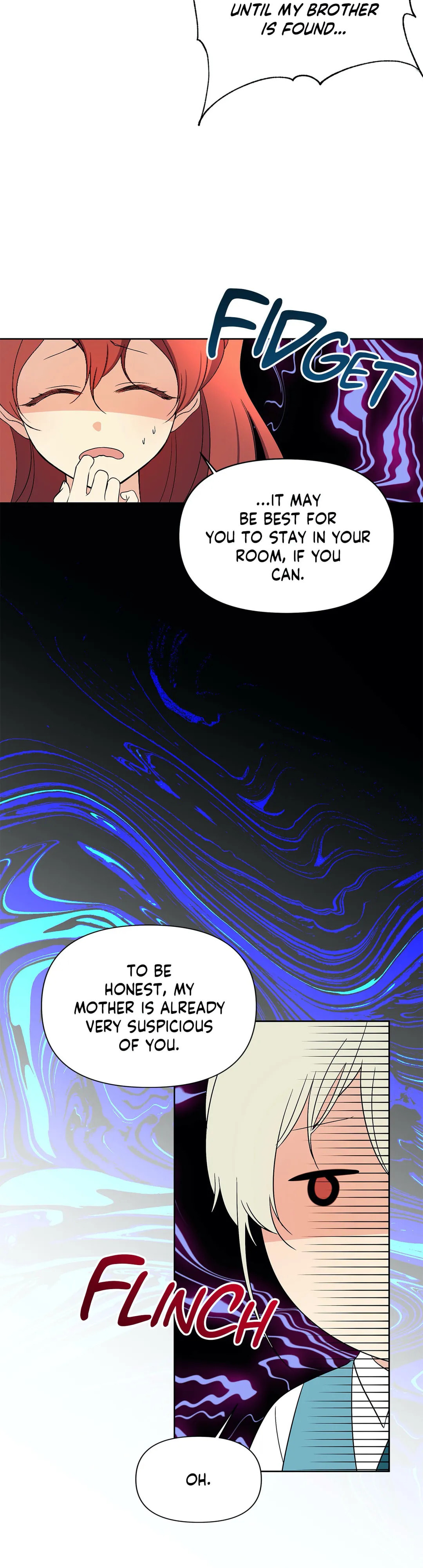 Princess Villainess Chapter 14 page 12 - 